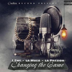 La Musa Y Cabu El Prota Mala Mia