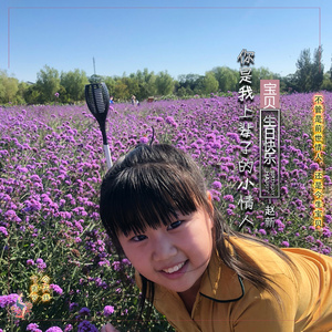 你是我上辈子的小情人