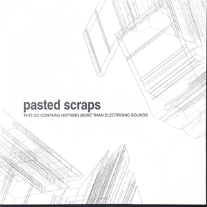 Pasted Scraps 9