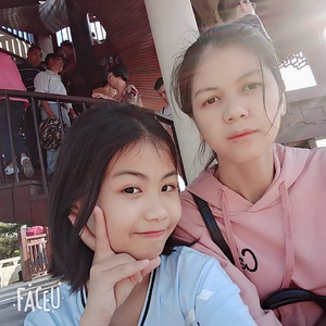 蔡佛缘 - 彩虹糖的梦