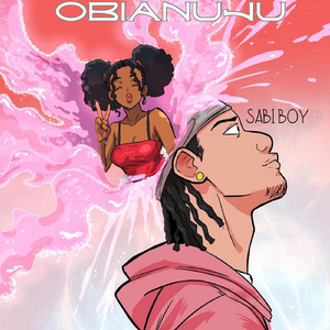 OBIANUJU