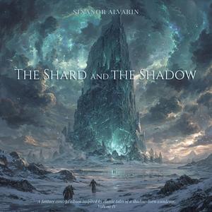 Two Blades in the Dark