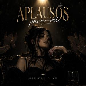 Aplausos para mi
