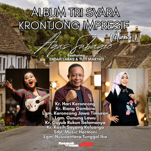 Kr. Guyub Rukun Selamanya