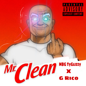 Mr.Clean