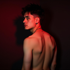 Red (feat. Eriem, Inyeccion Letal & Inyeccion Letal)