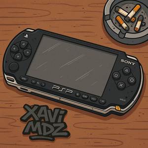 Psp (ocultos en el cenicero Vol.1)