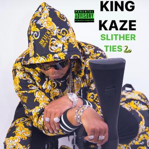 Slither Ties (feat. just rich gates) (DJ Redskull Mix)