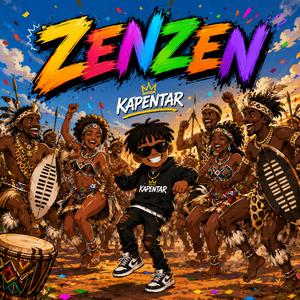 Zenzen (feat. dasmart)