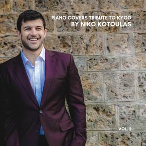 The Truth (Piano Arrangement)