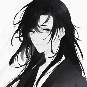 九万字（抑郁版）