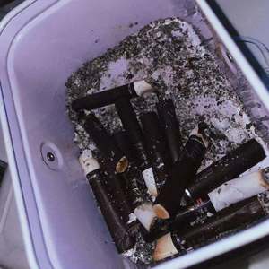 烟瘾pt2（Prod. by BLACKFAT洪汝超）