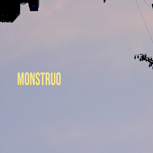 Monstruo (feat. Buba Pro)