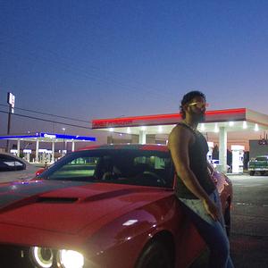 Cruisin Thru The Valley