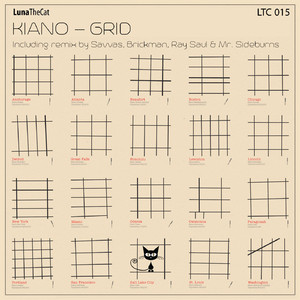 Grid (Mr.Sideburns Outro)