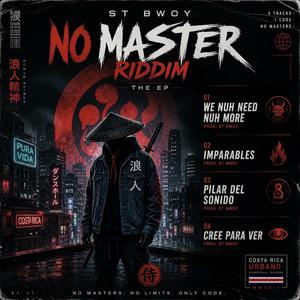Imparables (DE VUELTA RIDDIM)