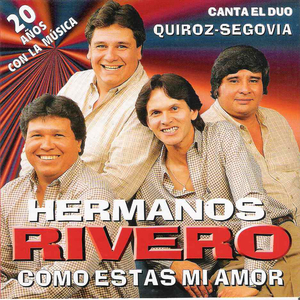 No Quise Dañarte y Menos Perderte