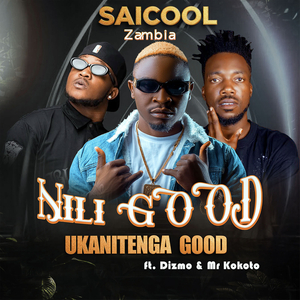 Nili Good Ukanitenga Good