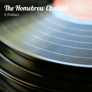 The Homebrewchannel
