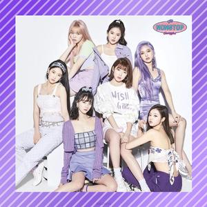 Nonstop（翻自 OH MY GIRL）