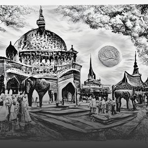 Gleeful Laughter of Love