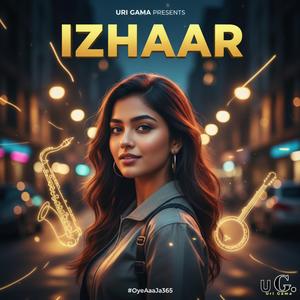 IZHAAR (143:#OyeAaaJa365)