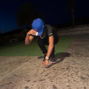 YNC TraiSlime "Many Man" Official Audio