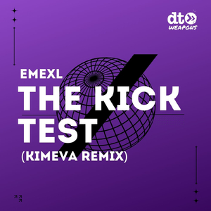 The Kick Test (Kivema Remix)