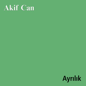 Ayrılık