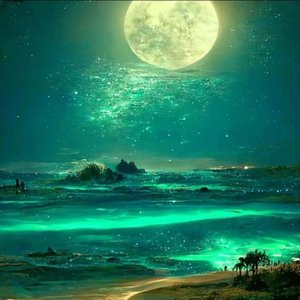 星河不孤寂