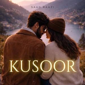 KUSOOR (feat. Speedy Anuj)