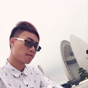 累了走了散了（翻自 六哲）