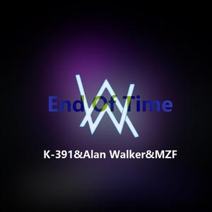 Alan Walker-End Of Time（EDM Psy版)（MZF remix）