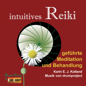 Reiki-Eigenbehandlung