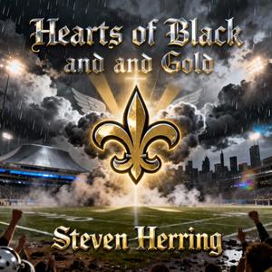 Hearts of Black and Gold