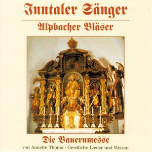 Ist alles wohl bestellt (Harmonika, Zither, Harfe)