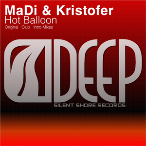 Hot Balloon (MaDi's Intro Chill Mix)