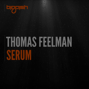 Serum (Original Mix)