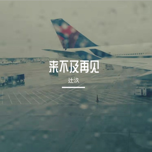 来不及再见