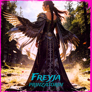 Freyja