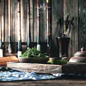 绕指 (禅修三味线琴)