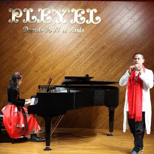 天籁易音（钢琴曲）