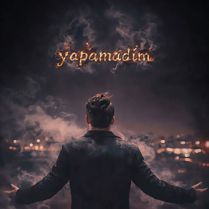 Yapamadım