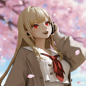 四月の牙は恋をする