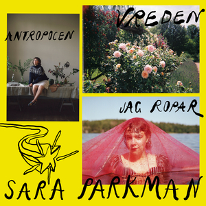 Antropocen (Single version)