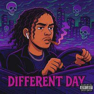 Different Day