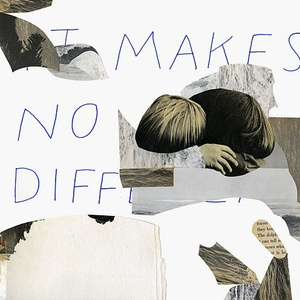 i just want to be happy.