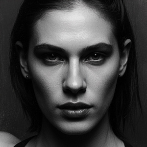 Only One Of Us Can Make It