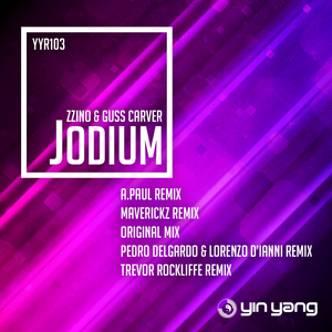 Jodium (Original Mix)