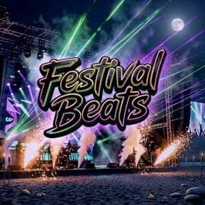 Rhythm Party Journey